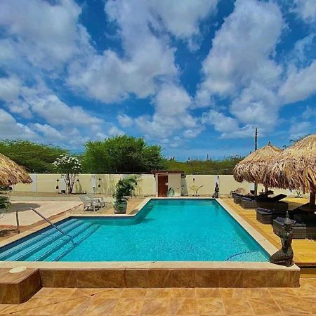 Pura Vida Aruba Appartement Palma 努尔德 外观 照片