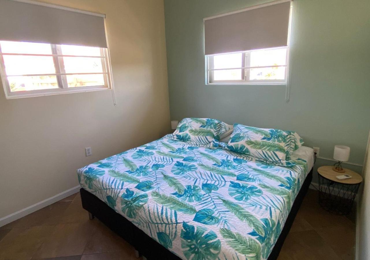 Pura Vida Aruba Appartement Palma 努尔德 外观 照片
