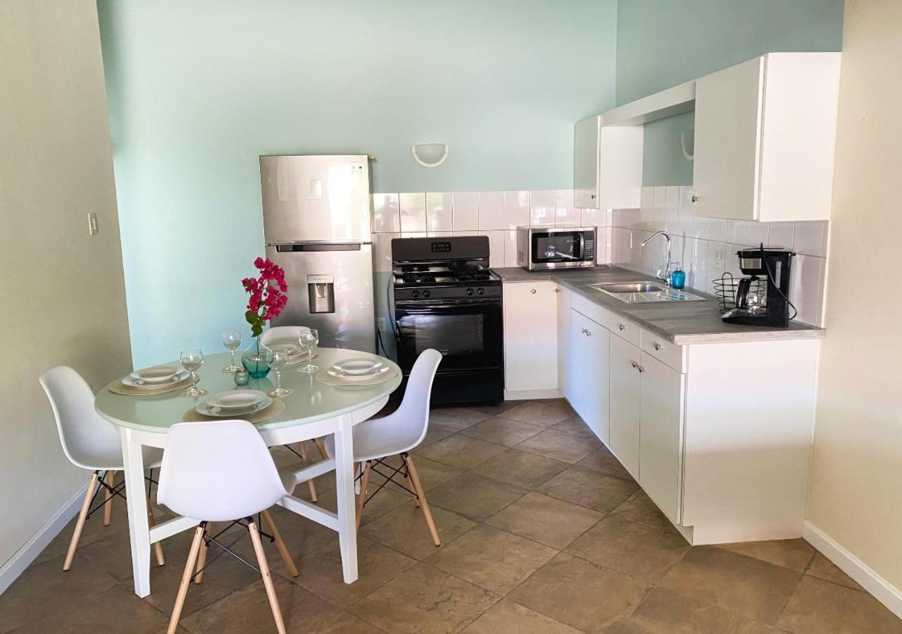 Pura Vida Aruba Appartement Palma 努尔德 外观 照片