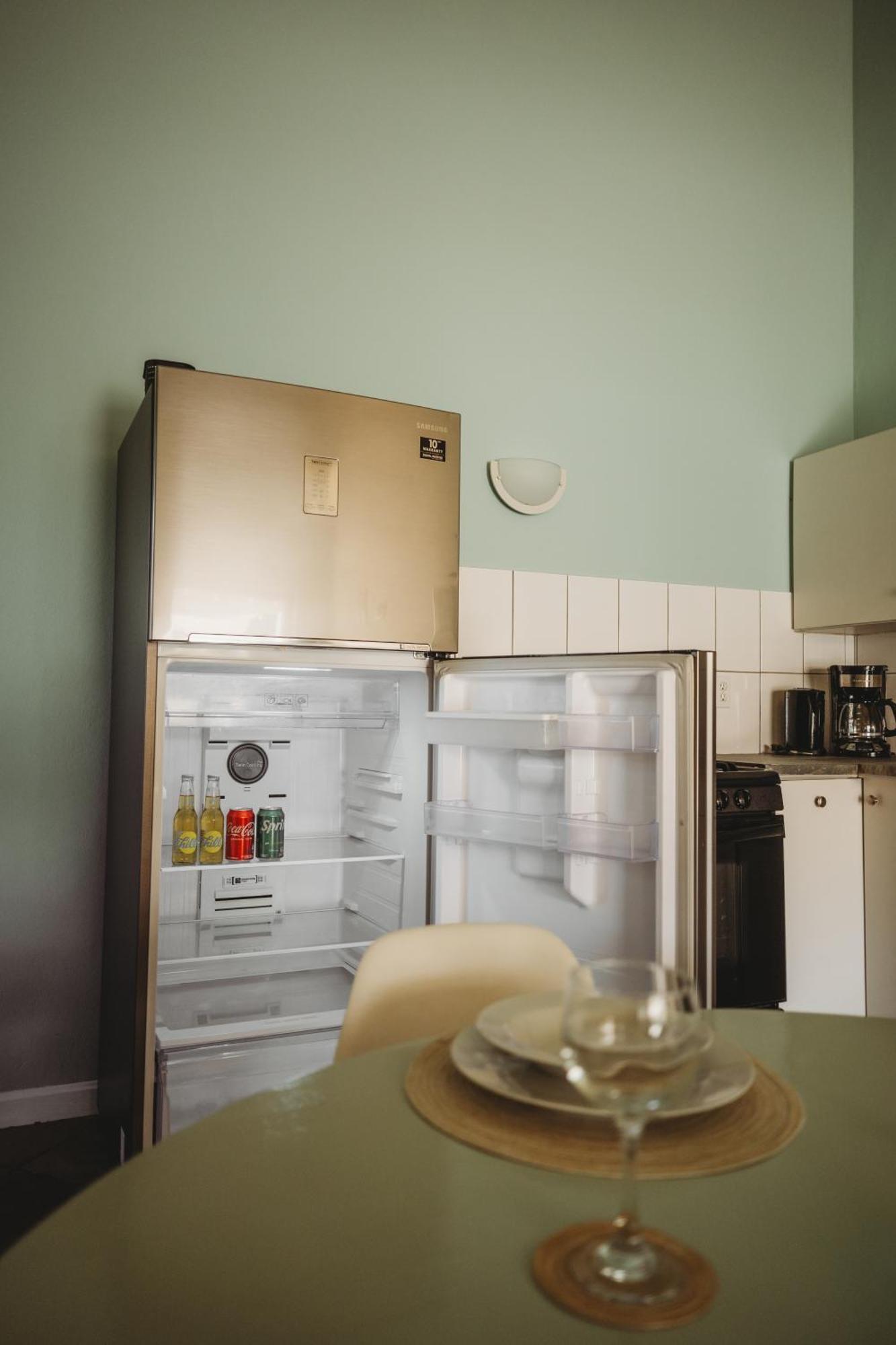 Pura Vida Aruba Appartement Palma 努尔德 外观 照片